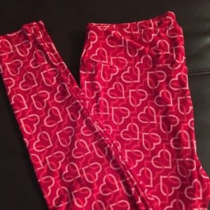 Lularoe TC leggings